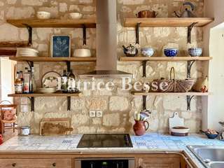 Vente maison 12 pièces