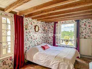 Vente maison 12 pièces