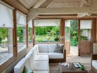 Vente maison 12 pièces