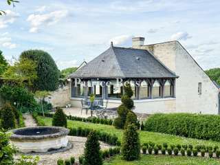 Vente maison 12 pièces