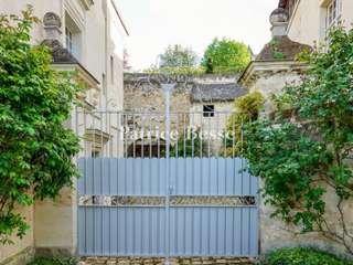 Vente maison 12 pièces