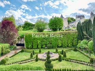 Vente maison 12 pièces