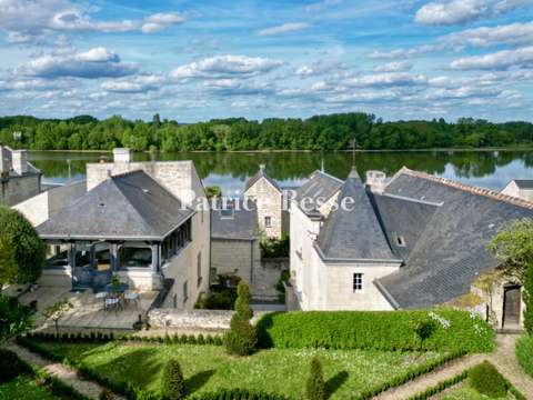 Vente maison 12 pièces Saumur 49