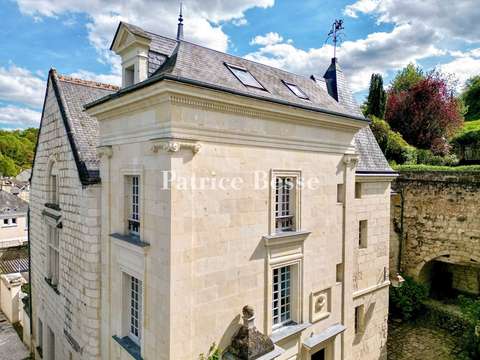 Vente maison 12 pièces
