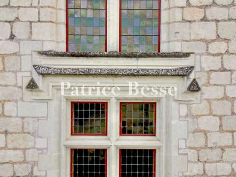 Vente maison 12 pièces