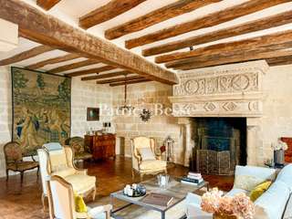 Vente maison 12 pièces