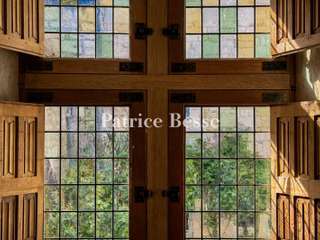 Vente maison 12 pièces