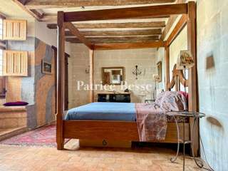 Vente maison 12 pièces