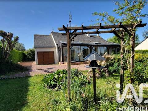 Vente maison 5 pièces Saumur 49