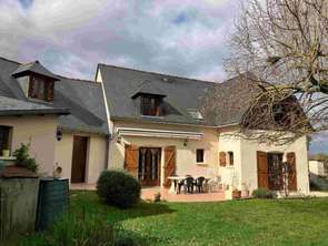 Vente Maison 5 chambresSaumur