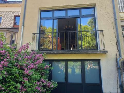 Vente maison 5 pièces Saumur 49