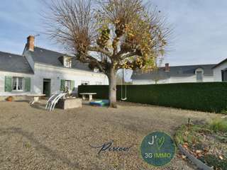 Vente maison 13 pièces