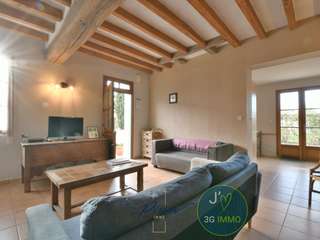 Vente maison 13 pièces