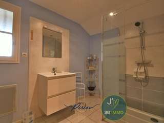 Vente maison 13 pièces