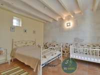 Vente maison 13 pièces