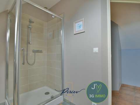 Vente maison 13 pièces