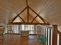 Vente maison 13 pièces
