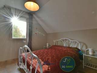 Vente maison 13 pièces