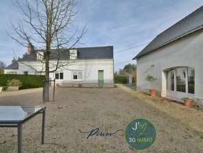Vente Maison 8 chambresSaumur