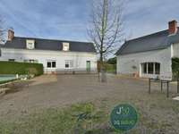 Vente maison 13 pièces