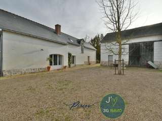 Vente maison 13 pièces