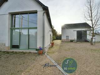 Vente maison 13 pièces