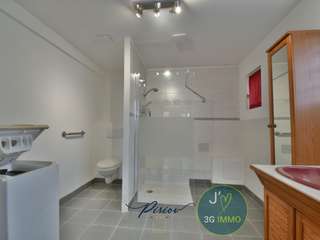 Vente maison 13 pièces