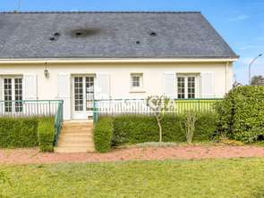 Vente Maison 3 chambresSaumur