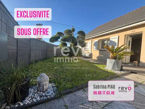 Vente maison 5 pièces Saumur 49