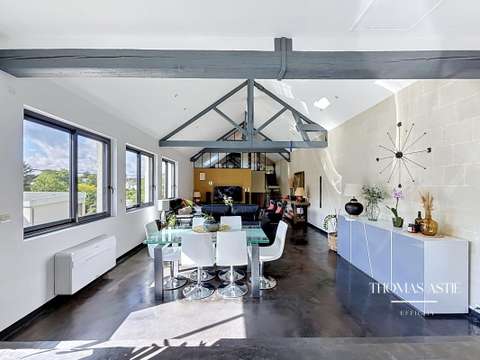 Vente maison 6 pièces Saumur 49