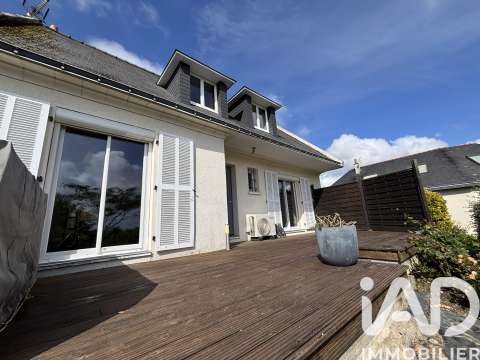 Vente maison 4 pièces Saumur 49