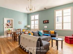 Vente Maison 2 chambresSaumur