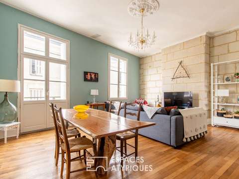 Vente maison 5 pièces Saumur 49