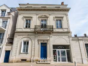 Vente Maison 4 chambresSaumur