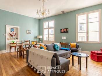 Vente Maison 4 chambresSaumur