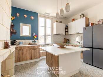 Vente Maison 4 chambresSaumur