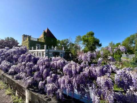 Vente maison 5 pièces Saumur 49