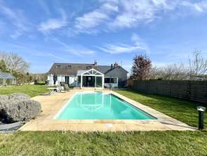 Vente Maison 4 chambresSaumur