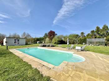 Vente maison 10 pièces Vente maison 10 pièces