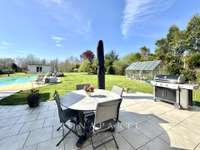 Vente maison 10 pièces Vente maison 10 pièces