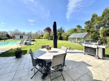 Vente maison 10 pièces Vente maison 10 pièces