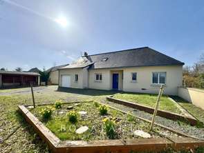Vente Maison 4 chambresSaumur