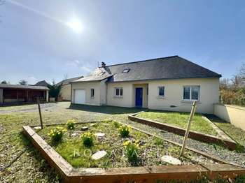 Photo Vente maison Saumur