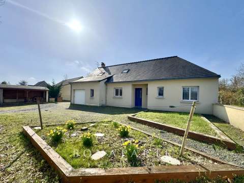 Vente maison 7 pièces Saumur 49