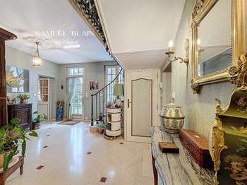 Vente maison 10 pièces Vente maison 10 pièces