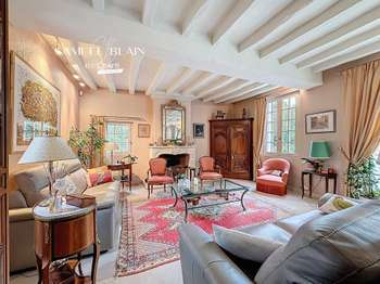Vente maison 10 pièces