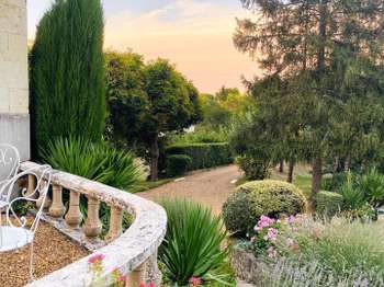 Vente Maison 5 chambresSaumur