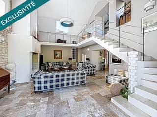 Vente maison 11 pièces Vente maison 11 pièces