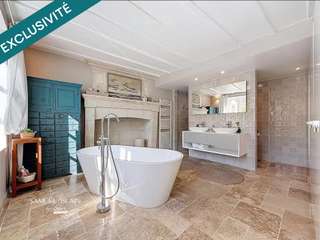 Vente maison 11 pièces Vente maison 11 pièces