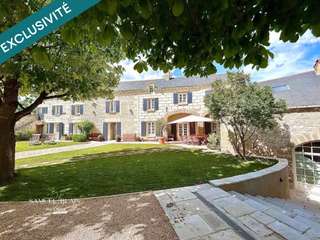 Vente maison 11 pièces Vente maison 11 pièces
